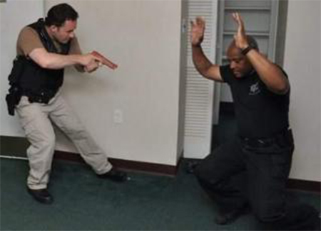 JointBasePolice