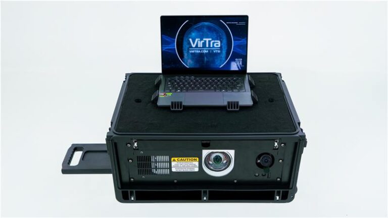 Reflections from I/ITSEC 2025 - VirTra Simulated Training