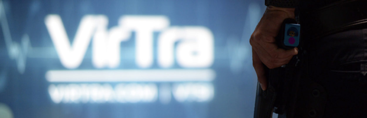 About Us - VirTra