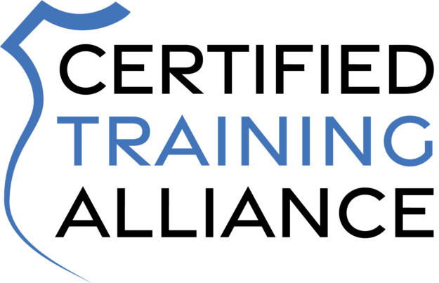 Certified Training Alliance Logo