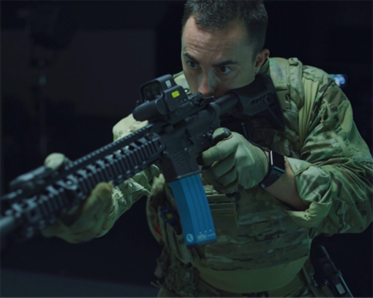 INSURGENT BOMBER TRAINING