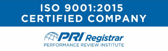 ISO:9001 Logo