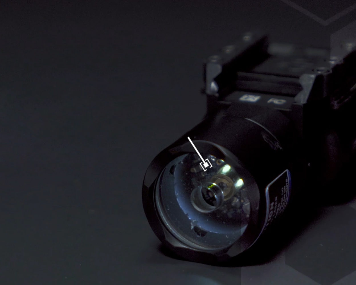 LOW LIGHT_RAIL MOUNT_ADJUSTABLE