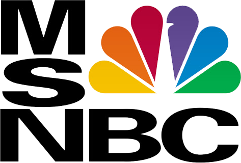 MSNBC-logo