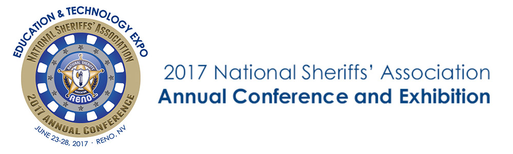 VirTra, NSA 2017, National Sheriffs Associations