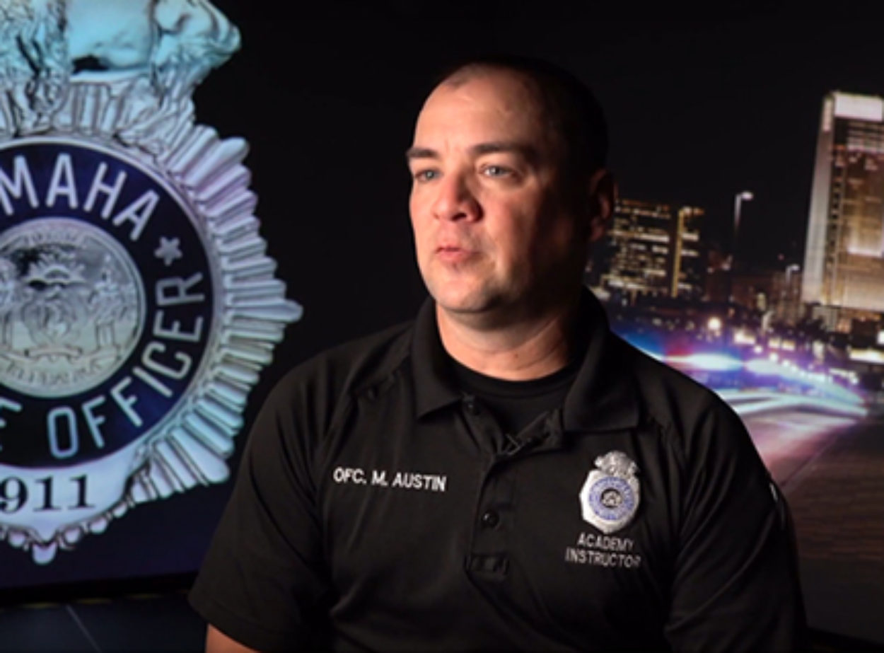 Omaha Police