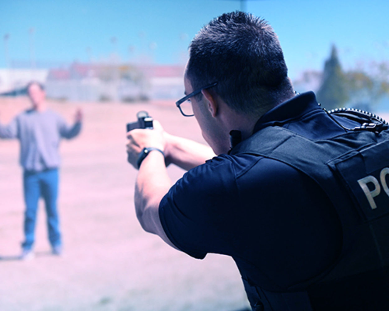 Police_Aiming