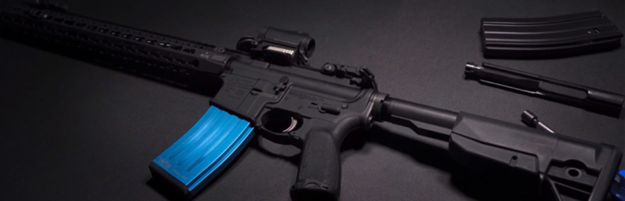 Recoil Kit