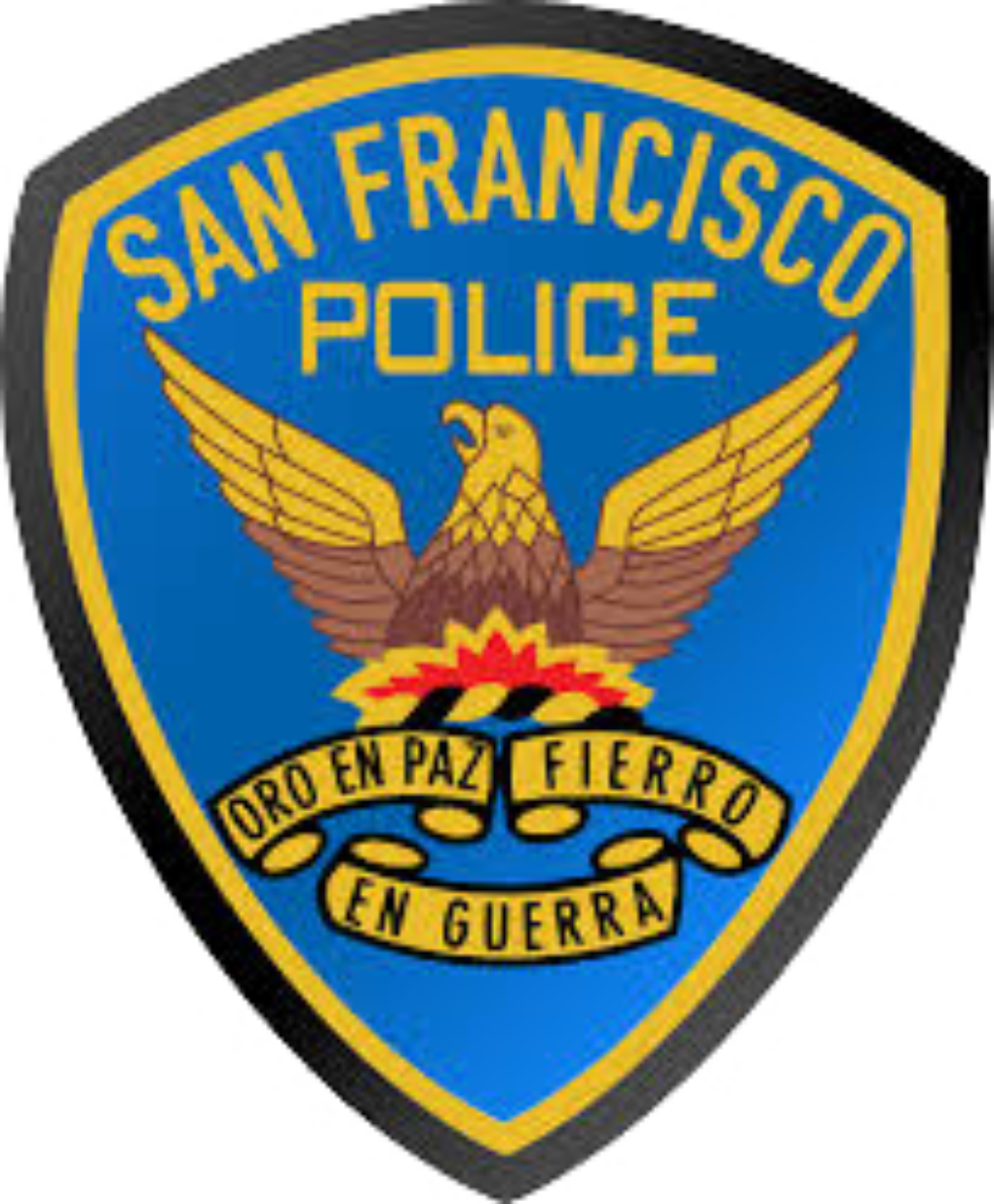 SFPD