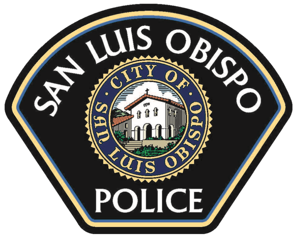 San Luis Obispo Police