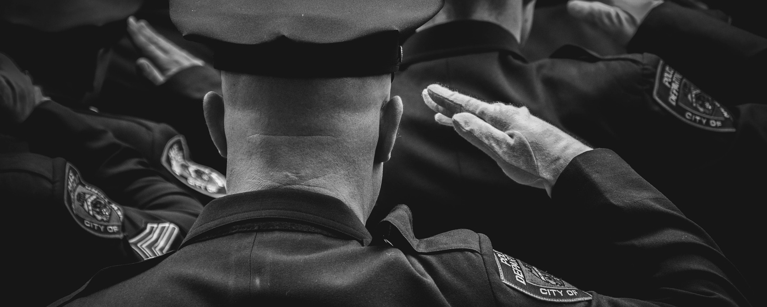 Becoming the Most Successful Police Training Officer