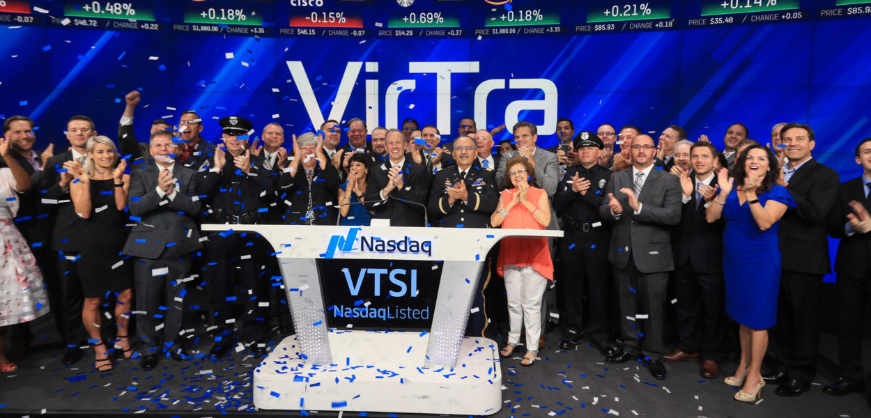 VirTra