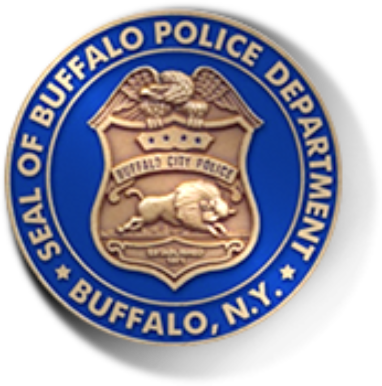 bullafo-police