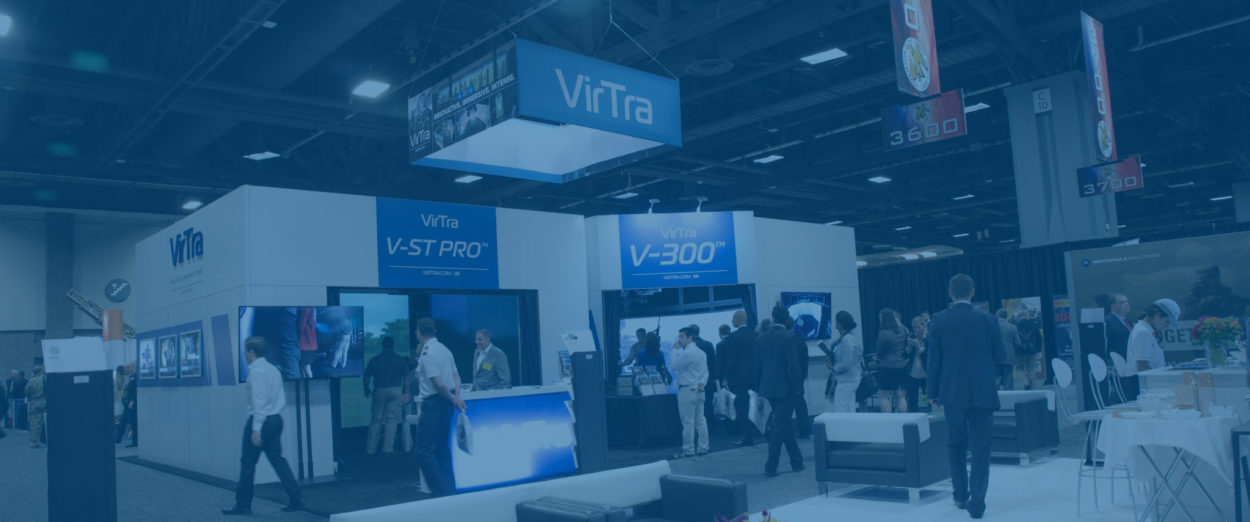 virtra-booth-show
