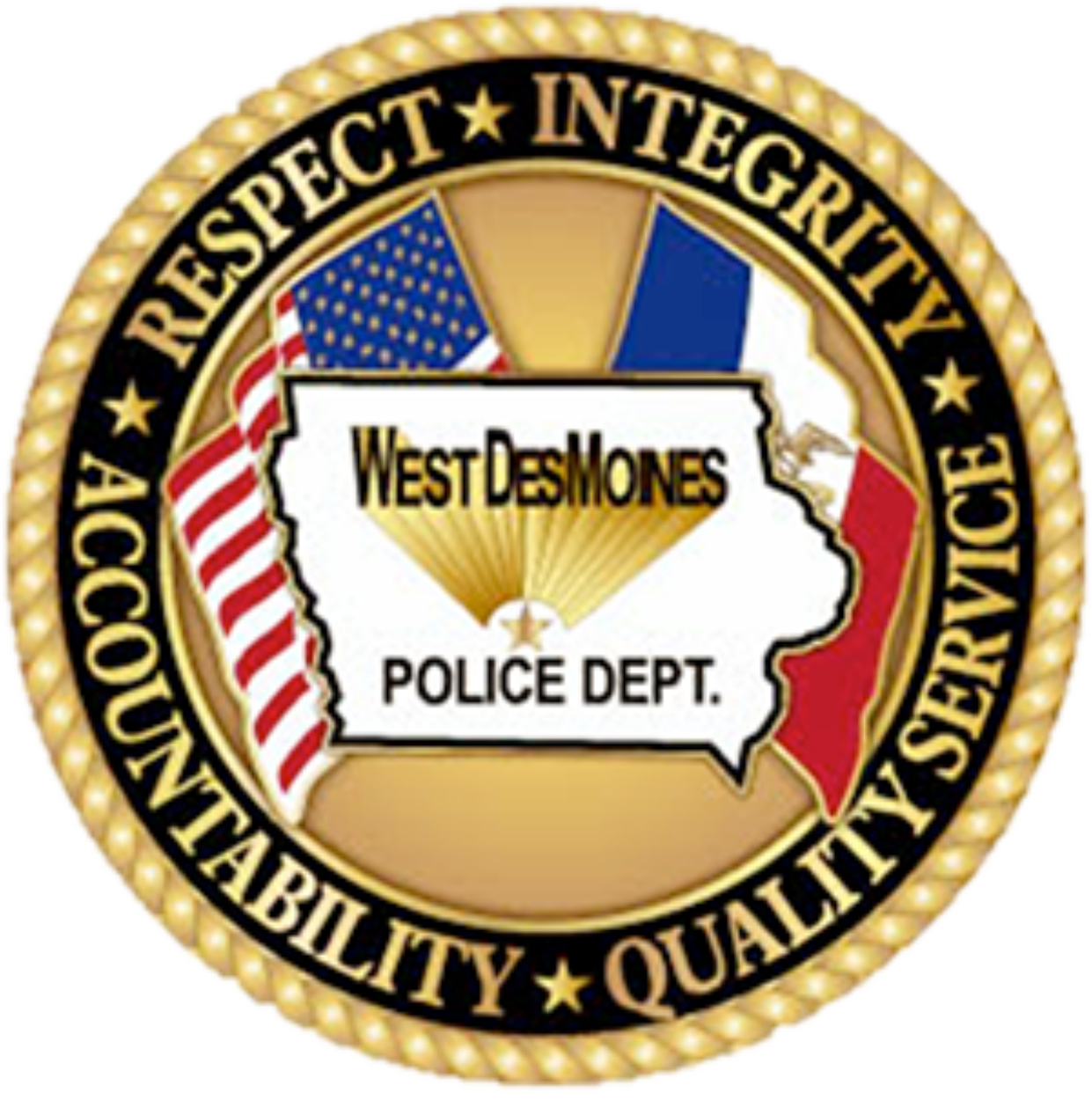 west-demoines-police